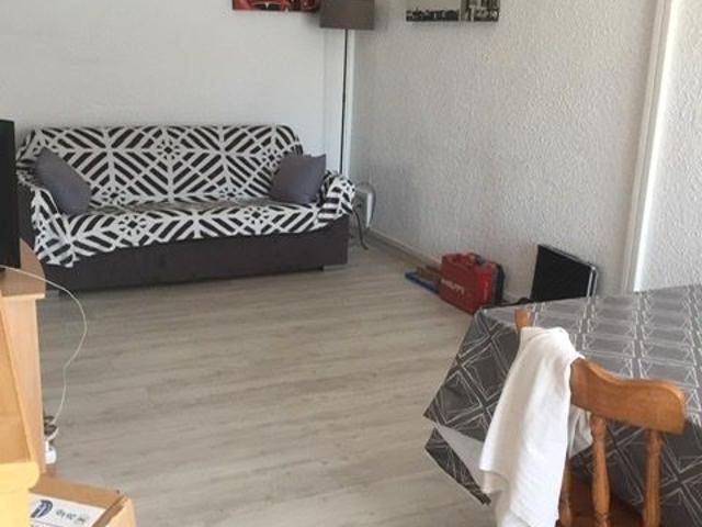 Appartement 2 pièces, 46 m² à louer à Canet en Roussillon 66140