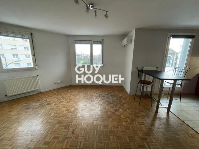 Appartement 2 pièces, 46 m² à louer à Caluire et Cuire 69300