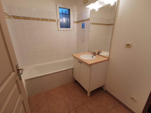 Appartement 2 pièces, 46 m² à louer à Carcassonne 11000