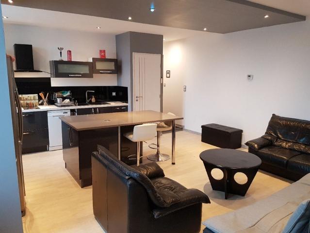 Appartement 2 pièces, 46 m² à louer à Carmaux 81400