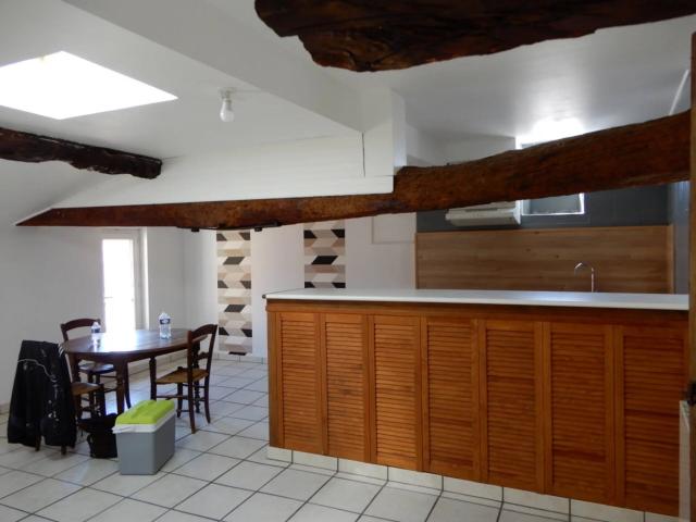 Appartement 2 pièces, 46 m² à louer à Castres 81100