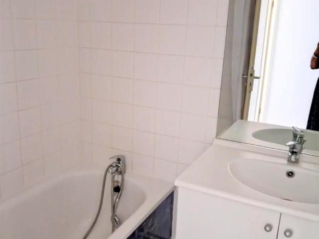 Appartement 2 pièces, 46 m² à louer à Caudry 59540