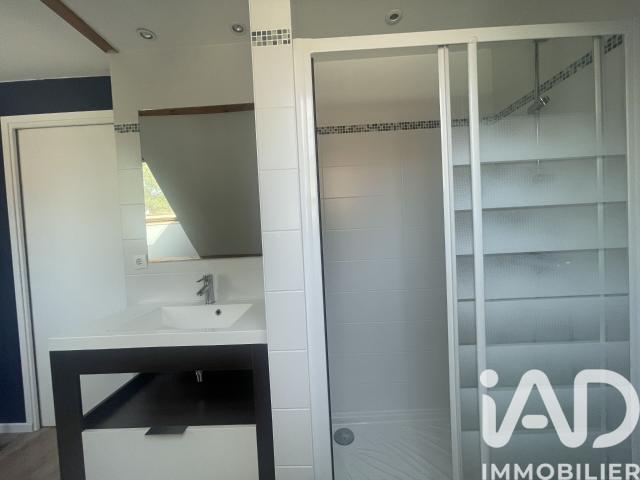 Appartement 2 pièces, 46 m² à louer à Cély 77930