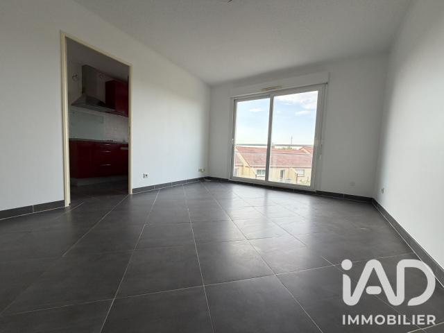 Appartement 2 pièces, 46 m² à louer à Châlons en Champagne 51000