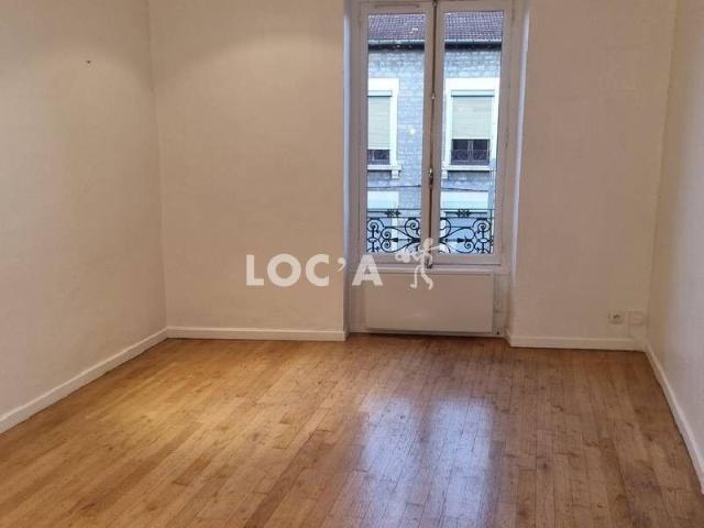 Appartement 2 pièces, 46 m² à louer à Champagne au Mont d'Or 69410