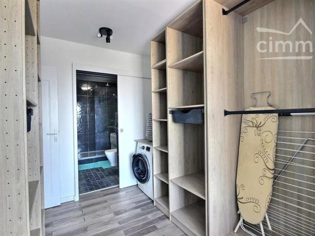 Appartement 2 pièces, 46 m² à louer à Champs sur Marne 77420