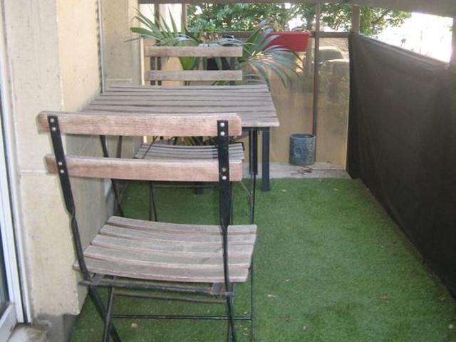 Appartement 2 pièces, 46 m² à louer à Charenton le Pont 94220