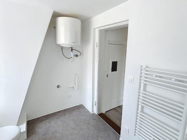 Appartement 2 pièces, 46 m² à louer à Colmar 68000