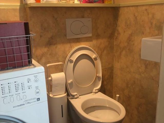 Appartement 2 pièces, 46 m² à louer à Clichy 92110