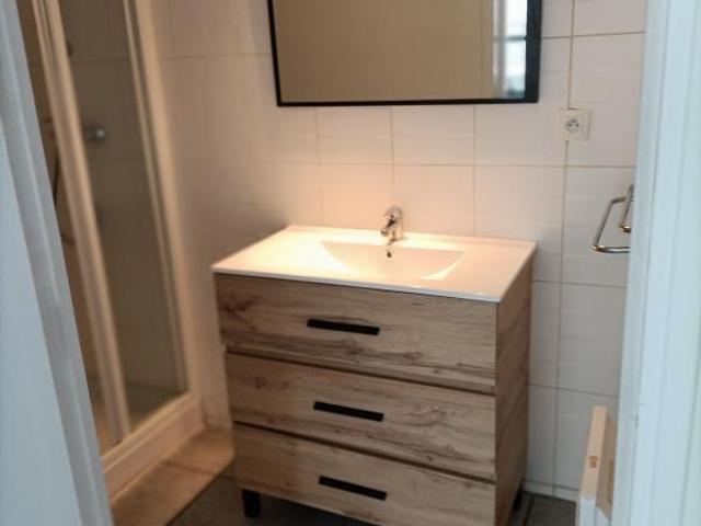 Appartement 2 pièces, 46 m² à louer à Daux 31700