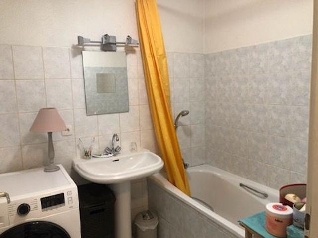 Appartement 2 pièces, 46 m² à louer à Douvaine 74140