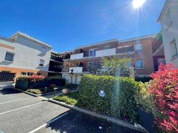 Appartement 2 pièces, 46 m² à louer à Gargenville 78440