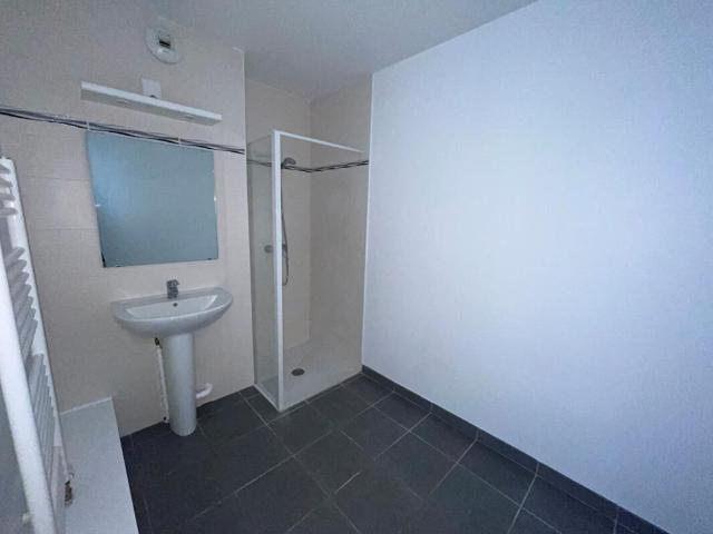 Appartement 2 pièces, 46 m² à louer à Gargenville 78440