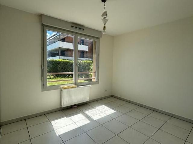 Appartement 2 pièces, 46 m² à louer à Gex 01170