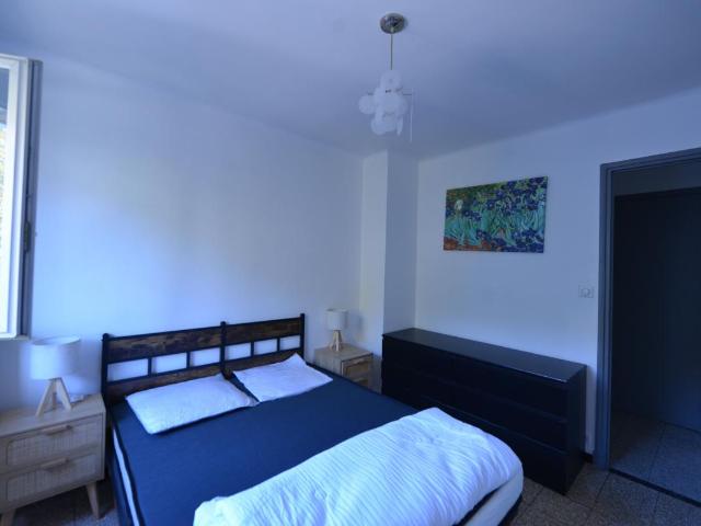 Appartement 2 pièces, 46 m² à louer à Grasse 06130