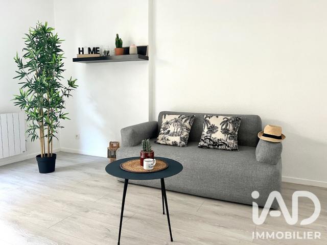 Location Appartement 2 pièces