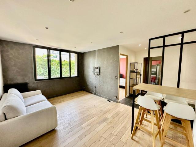 Appartement 2 pièces, 46 m² à louer à Herblay sur Seine 95220