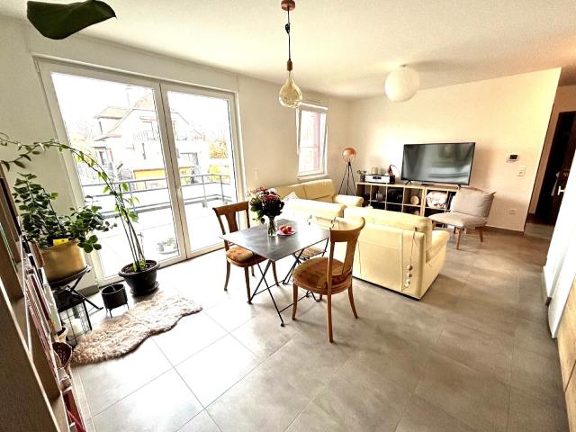 Appartement 2 pièces, 46 m² à louer à Ingwiller 67340