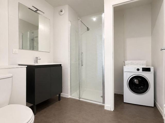 Appartement 2 pièces, 46 m² à louer à Joué lès Tours 37300