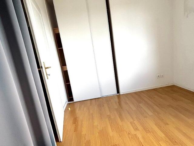 Appartement 2 pièces, 46 m² à louer à La Côte Saint André 38260