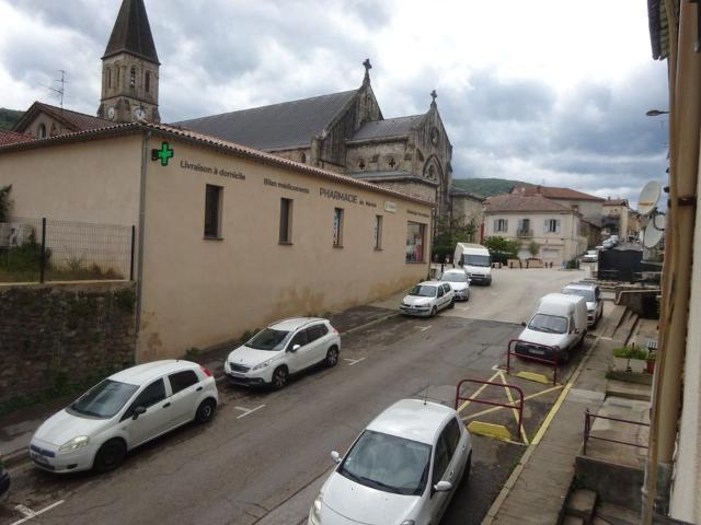 Appartement 2 pièces, 46 m² à louer à La Grand Combe 30110
