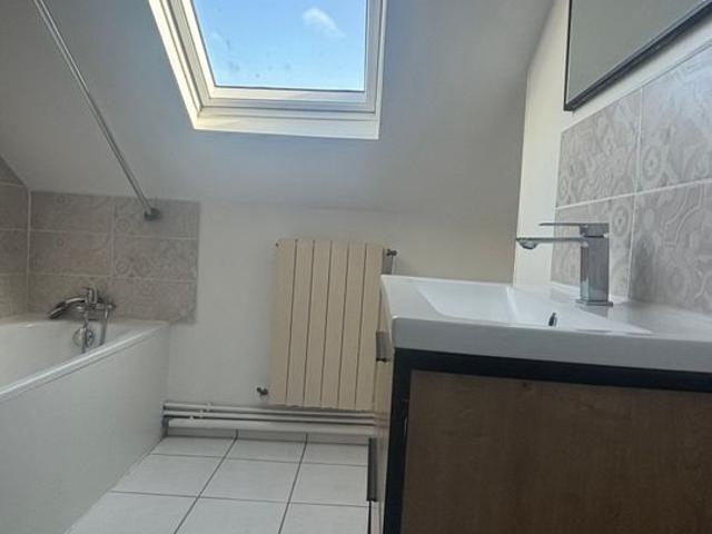 Appartement 2 pièces, 46 m² à louer à Le Havre 76600