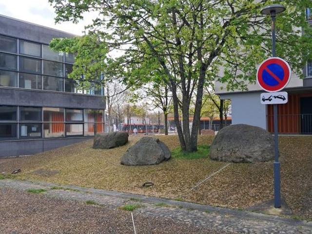 Appartement 2 pièces, 46 m² à louer à Le Mans 72000