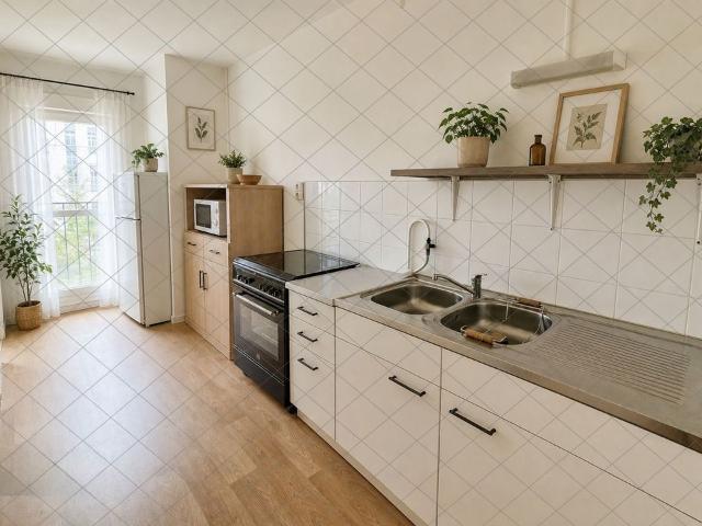 Appartement 2 pièces, 46 m² à louer à Le Mans 72000