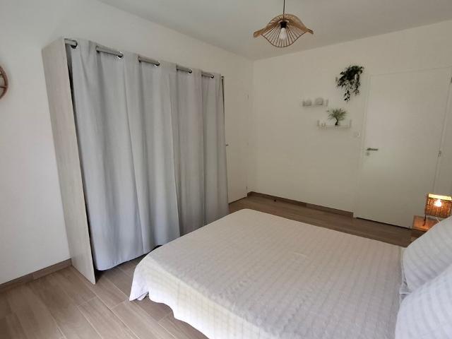 Appartement 2 pièces, 46 m² à louer à Les Achards 85150