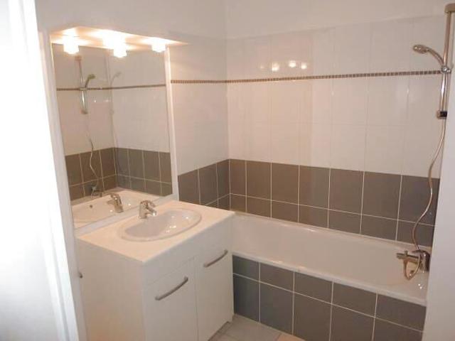 Appartement 2 pièces, 46 m² à louer à L'Étrat 42580