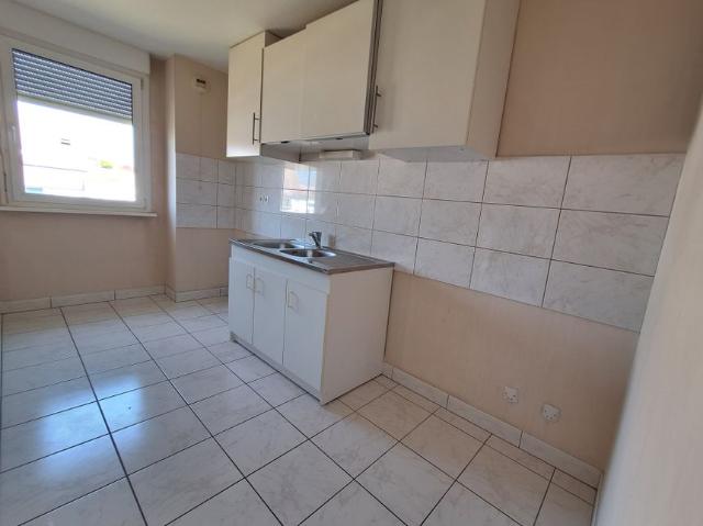 Appartement 2 pièces, 46 m² à louer à Lingolsheim 67380