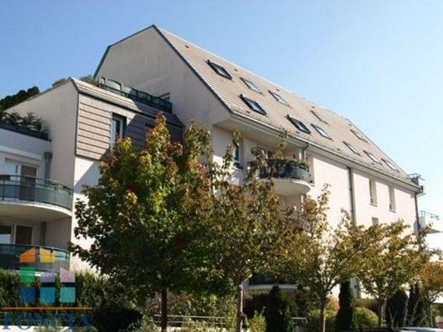 Appartement 2 pièces, 46 m² à louer à Lingolsheim 67380