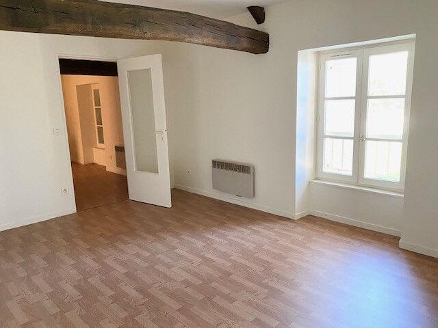 Appartement 2 pièces, 46 m² à louer à Lignac 36370