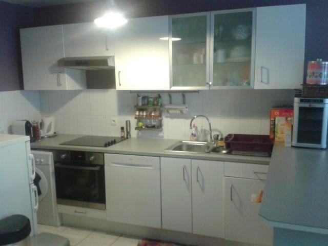 Appartement 2 pièces, 46 m² à louer à Lille 59000