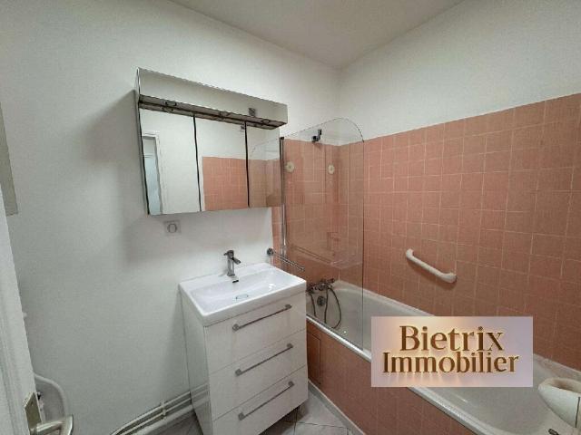 Appartement 2 pièces, 46 m² à louer à L'Isle Adam 95290