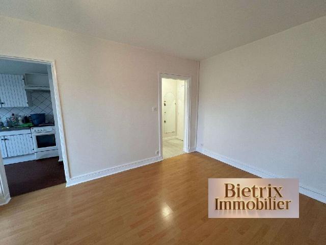 Appartement 2 pièces, 46 m² à louer à L'Isle Adam 95290