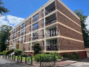 Appartement 2 pièces, 46 m² à louer à L'Isle Adam 95290