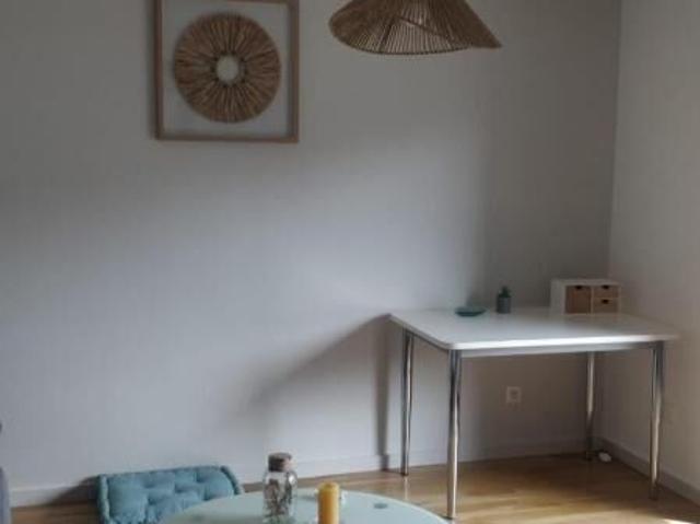 Appartement 2 pièces, 46 m² à louer à Lyon 5 69005