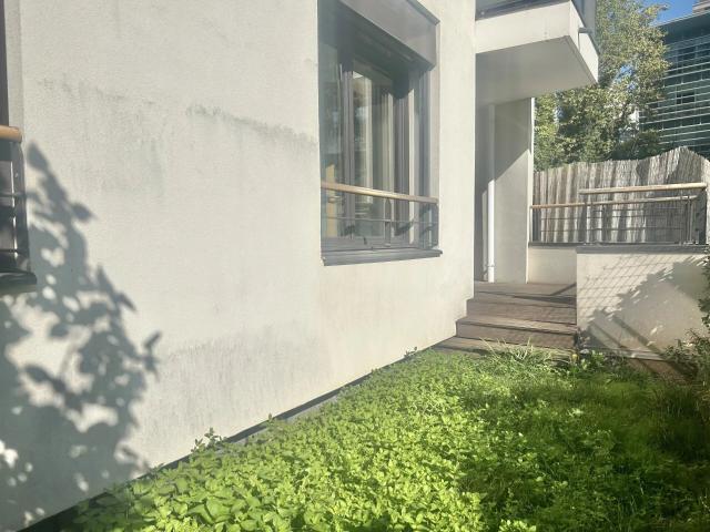 Appartement 2 pièces, 46 m² à louer à Lyon 7 69007