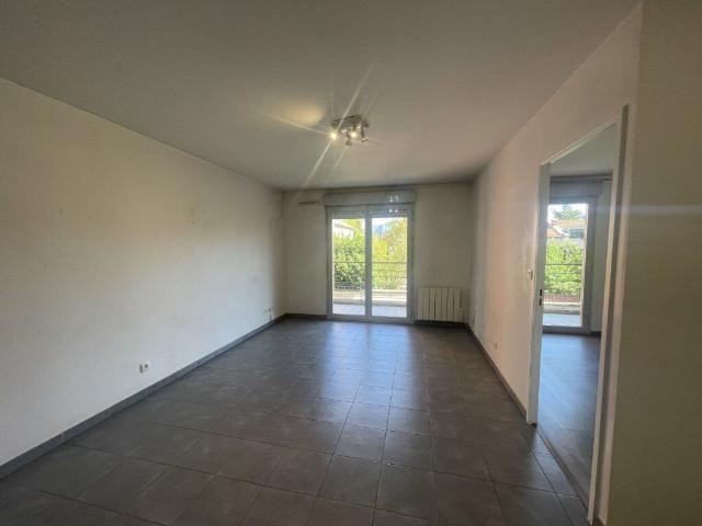Appartement 2 pièces, 46 m² à louer à Lyon 8 69008
