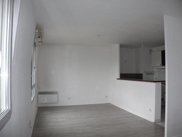 Appartement 2 pièces, 46 m² à louer à Mantes la Jolie 78200