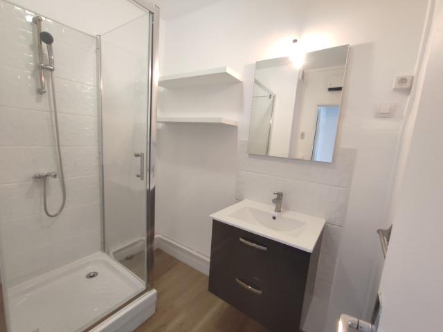 Appartement 2 pièces, 46 m² à louer à Marseille 3 13003