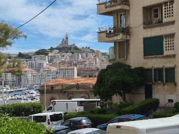 Malpassé, Les Cadeneaux, Bouches-du-Rhône, Provence-Alpes-Côte dAzur