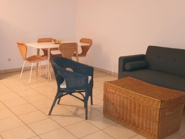 Appartement 2 pièces, 46 m² à louer à Marseille 4 13004