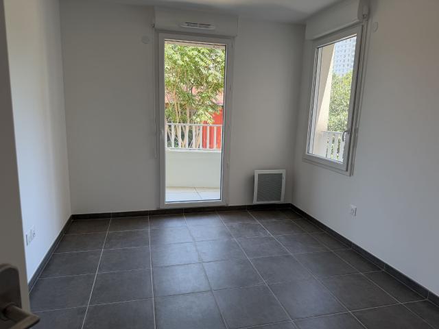 Appartement 2 pièces, 46 m² à louer à Marseille 9 13009