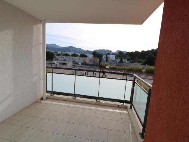 Appartement 2 pièces, 46 m² à louer à Marseille 9 13009