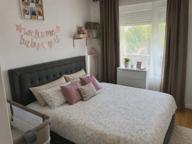 Appartement 2 pièces, 46 m² à louer à Maurepas 78310