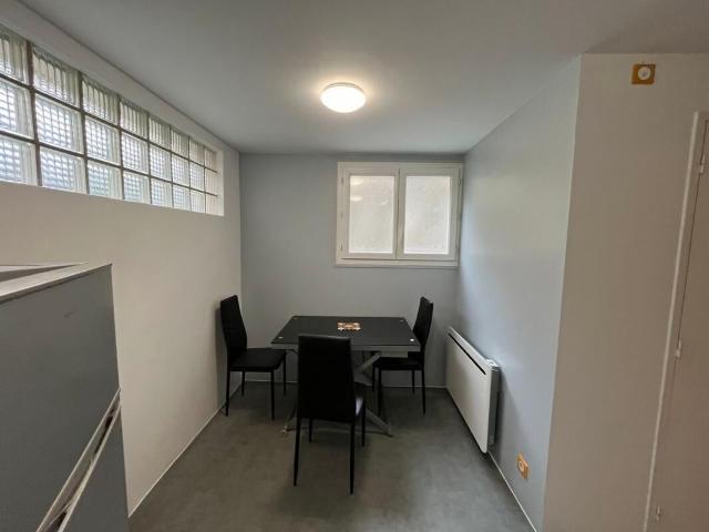 Appartement 2 pièces, 46 m² à louer à Mende 48000