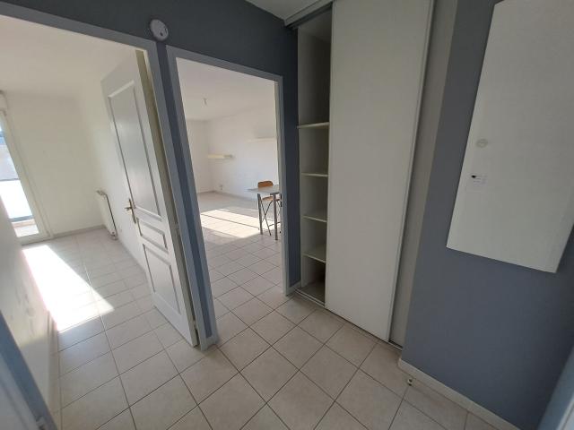 Appartement 2 pièces, 46 m² à louer à Montpellier 34080