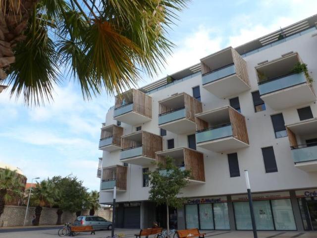 Appartement 2 pièces, 46 m² à louer à Montpellier 34000